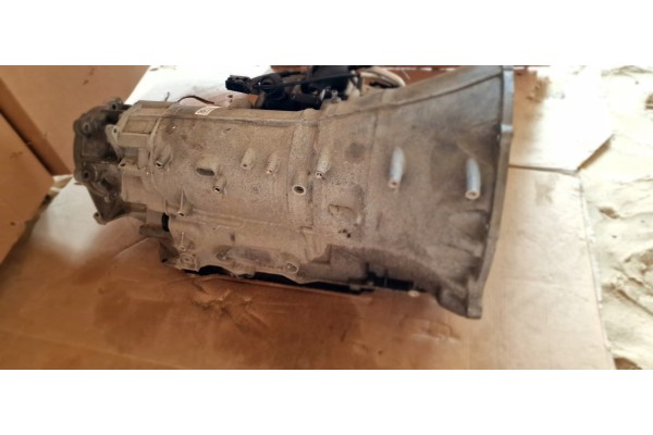 Transmisión Automática Original Dodge RAM 5.7 HEMI 2018-2024