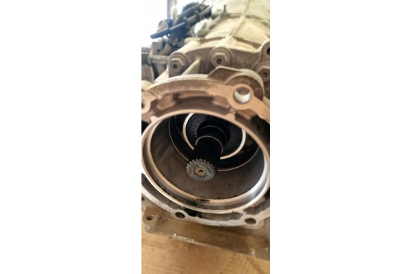 Transmisión Automática Original Dodge RAM 5.7 HEMI 2018-2024
