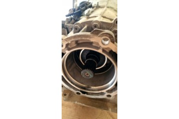 Transmisión Automática Original Dodge RAM 5.7 HEMI 2018-2024