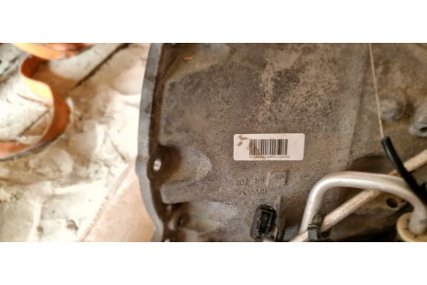 Transmisión Automática Original Dodge RAM 5.7 HEMI 2018-2024