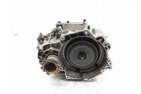 GEARBOX DSG AUDI A3 8P GOLF V LEON II ALTEA 2 0 TDI 170KM KMW