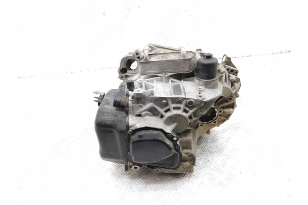 GEARBOX DSG AUDI A3 8P GOLF V LEON II ALTEA 2 0 TDI 170KM KMW Packaging status no packaging