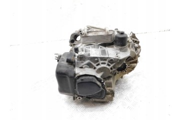 GEARBOX DSG AUDI A3 8P GOLF V LEON II ALTEA 2 0 TDI 170KM KMW Packaging status no packaging