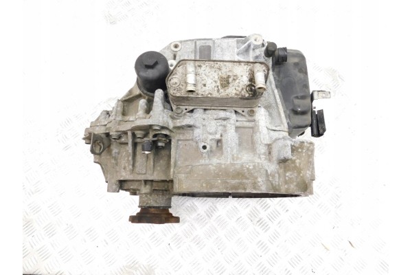 GEARBOX DSG AUDI A3 8P GOLF V LEON II ALTEA 2 0 TDI 170KM KMW Catalog number of the part KMW