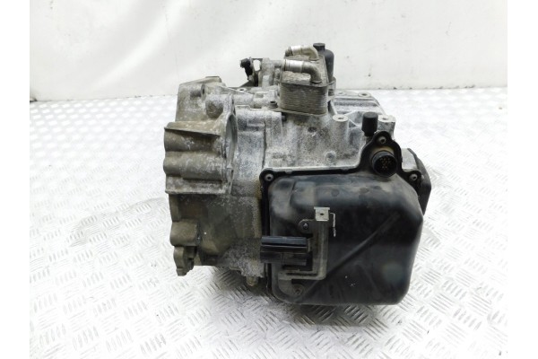 GEARBOX DSG AUDI A3 8P GOLF V LEON II ALTEA 2 0 TDI 170KM KMW Part manufacturer Volkswagen OE