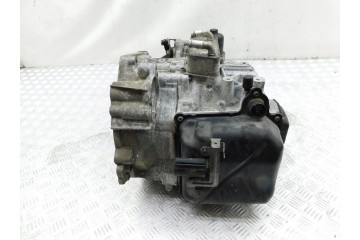 GEARBOX DSG AUDI A3 8P GOLF V LEON II ALTEA 2 0 TDI 170KM KMW Part manufacturer Volkswagen OE