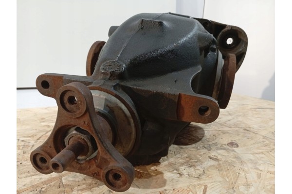 BMW 1 E87 E88 OE differential 7541580 18477