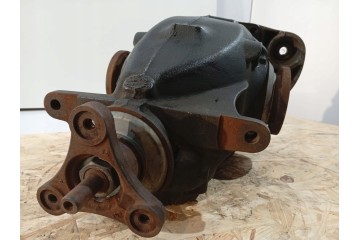 BMW 1 E87 E88 OE differential 7541580 18477