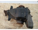 BMW 1 E87 E88 OE differential 7541580 18477 Car type passenger cars
