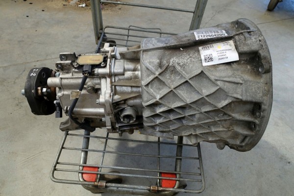 Mercedes w212 W204 2 2 chest 711653 2122604200