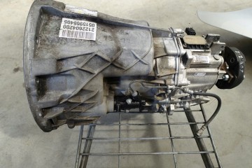Mercedes w212 W204 2 2 chest 711653 2122604200 Transmission type manual