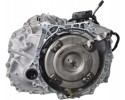 GEARBOX AUTOMATIC CVT INFINITI QX50 2 0T 2WD 2017