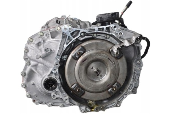 GEARBOX AUTOMATIC CVT INFINITI QX50 2 0T 2WD 2017