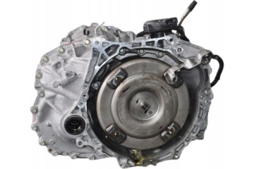 GEARBOX AUTOMATIC CVT INFINITI QX50 2 0T 2WD 2017