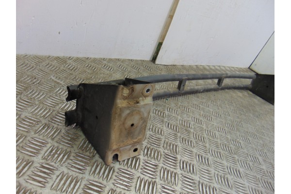  REFUERZO PARAGOLPES TRASERO SUZUKI SX4 (RW/EY) GL+ 2006 197847 SUZUKI - 1