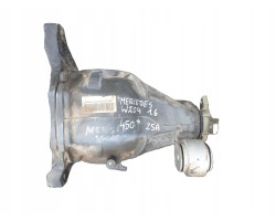BRIDGE DIFFERENTIAL REAR MERCEDES BENZ W204 1 6 ENZYNA COMPRESSOR