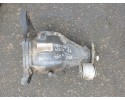 BRIDGE DIFFERENTIAL REAR MERCEDES BENZ W204 1 6 ENZYNA COMPRESSOR Catalog number of the part MOST DYFER DYFERENCJAL TYLNY TYL ME