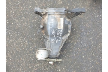 BRIDGE DIFFERENTIAL REAR MERCEDES BENZ W204 1 6 ENZYNA COMPRESSOR Part manufacturer Mercedes Benz OE