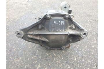 BRIDGE DIFFERENTIAL REAR MERCEDES BENZ W204 1 6 ENZYNA COMPRESSOR Engine type gasoline