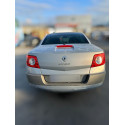 RENAULT MEGANE II COUPE/CABRIO Confort Authentique