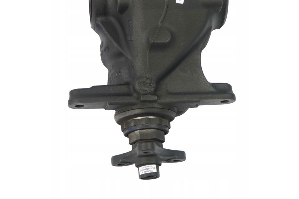 BMW F20 F30 Bridge Differential 2 81 7616972 Car type passenger cars