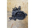 Hyundai i40 2013 Manual 6 speed gearbox