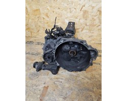 Hyundai i40 2013 Manual 6 speed gearbox