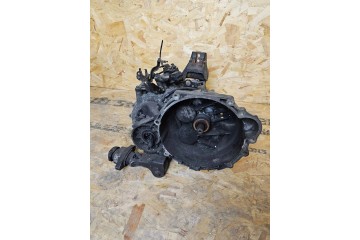 Hyundai i40 2013 Manual 6 speed gearbox
