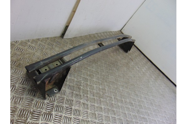  REFUERZO PARAGOLPES TRASERO SUZUKI SX4 (RW/EY) GL+ 2006 197847 SUZUKI - 3