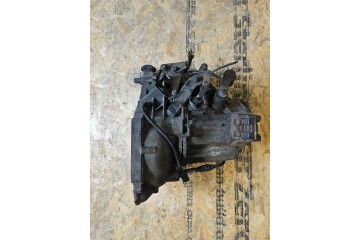 Hyundai i40 2013 Manual 6 speed gearbox Part manufacturer Hyundai OE