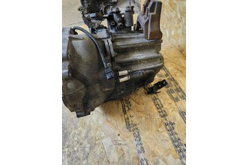 Hyundai i40 2013 Manual 6 speed gearbox Catalog number of the part M6gf2