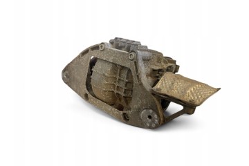 Audi A4 S4 B8 8K 0BC500043E Rear Differential