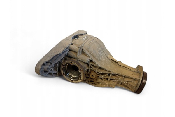 Audi A4 S4 B8 8K 0BC500043E Rear Differential Car type passenger cars