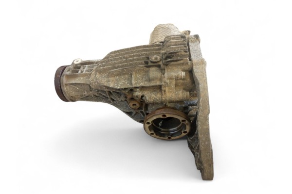 Diferencial Trasero Audi A4 S4 B8 8K 0BC500043E