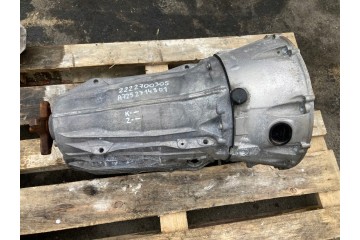 GEARBOX MERCEDES W222 3 0 CDI 2222700305