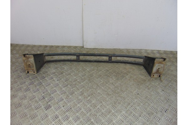  REFUERZO PARAGOLPES TRASERO SUZUKI SX4 (RW/EY) GL+ 2006 197847 SUZUKI - 4