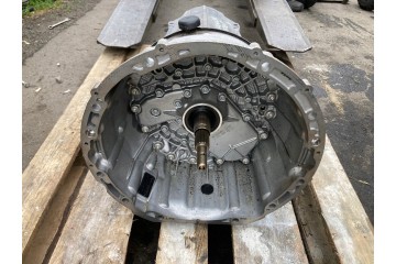 GEARBOX MERCEDES W222 3 0 CDI 2222700305 Part manufacturer Mercedes Benz OE