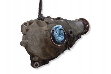 2015 BMW X1 E84 Front differential 7572651 Part manufacturer BMW OE
