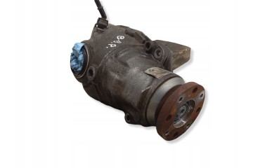 2015 BMW X1 E84 Front differential 7572651 Catalog number of the part 7572651
