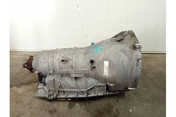 BMW 3 E90 E91 E92 3 0D AUTOMATIC TRANSMISSION 7576098 6HP 28 7575795 Part manufacturer BMW OE
