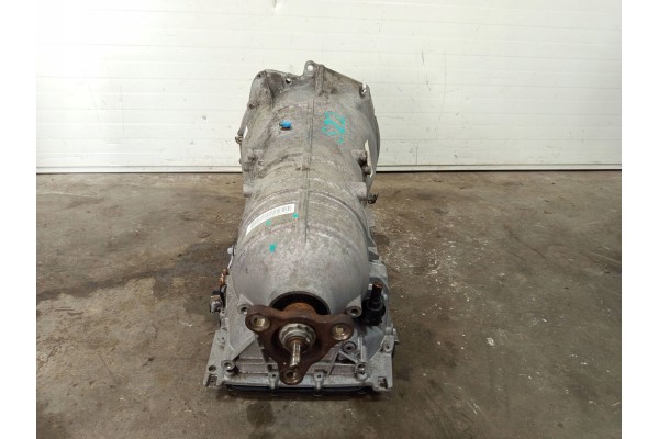 BMW 3 E90 E91 E92 3 0D AUTOMATIC TRANSMISSION 7576098 6HP 28 7575795 Catalog number of the part 7576098