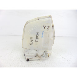 2 PIN CERRADURA PUERTA TRASERA DERECHA SUZUKI SX4 (RW/EY)