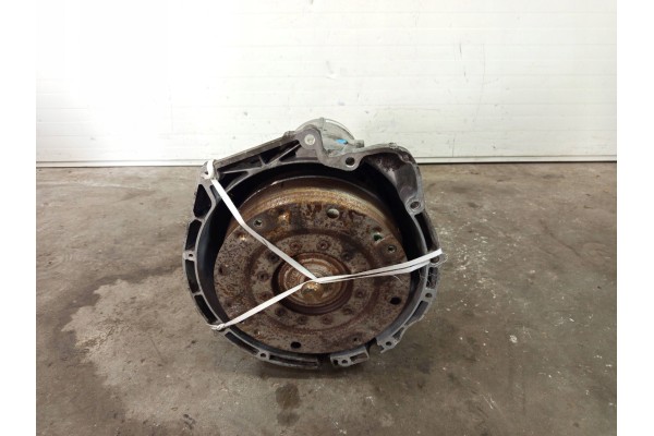 BMW 3 E90 E91 E92 3 0D AUTOMATIC TRANSMISSION 7576098 6HP 28 7575795 Transmission type automatic