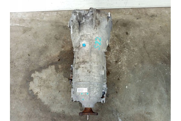 BMW 3 E90 E91 E92 3 0D AUTOMATIC TRANSMISSION 7576098 6HP 28 7575795 Catalog number of substitutes 6HP 28