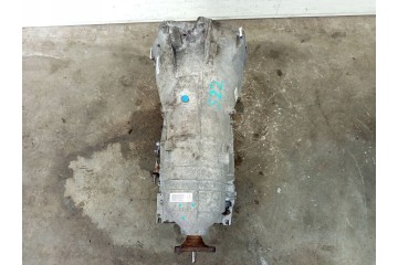 BMW 3 E90 E91 E92 3 0D AUTOMATIC TRANSMISSION 7576098 6HP 28 7575795 Catalog number of substitutes 6HP 28