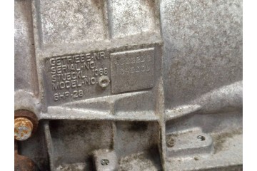 BMW 3 E90 E91 E92 3 0D AUTOMATIC TRANSMISSION 7576098 6HP 28 7575795 Catalog number of the original 7575795