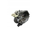 GEARBOX PEUGEOT 208 2008 1 6 E HDI 20ET31