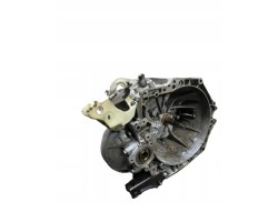 GEARBOX PEUGEOT 208 2008 1 6 E HDI 20ET31