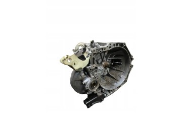 GEARBOX PEUGEOT 208 2008 1 6 E HDI 20ET31