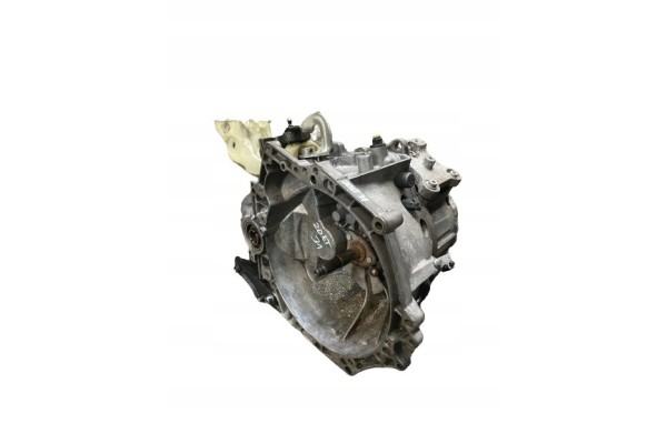 GEARBOX PEUGEOT 208 2008 1 6 E HDI 20ET31 Catalog number of the part 20ET31
